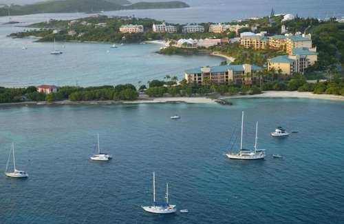 Nazareth Condominio | Ritz Club St. Thomas, 2HAB
