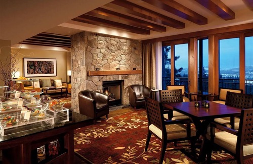 Truckee Complejo | Ritz Carlton Lake Tahoe 3 BD/ 3.5 BA Sleeps 10