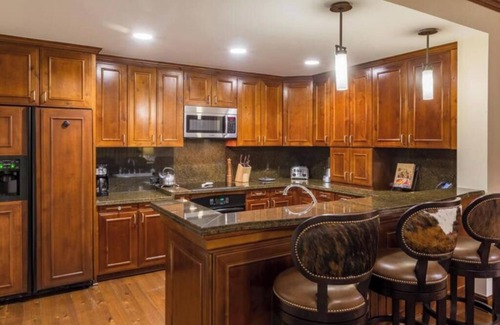 Aspen Condominio | Aspen Colorado | Ritz Carlton | Club Condo de 2 habitaciones