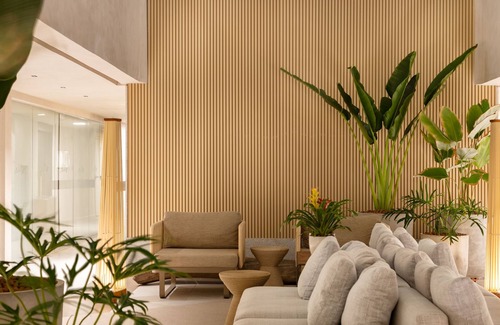Jatiuca Hotel | Ritz Suites Home Service
