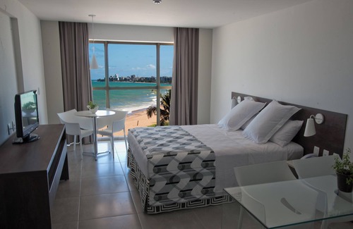 Jatiuca Hotel | Ritz Suites Home Service