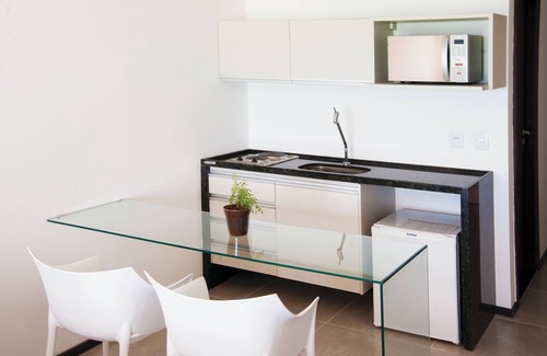 Jatiuca Hotel | Ritz Suites Home Service