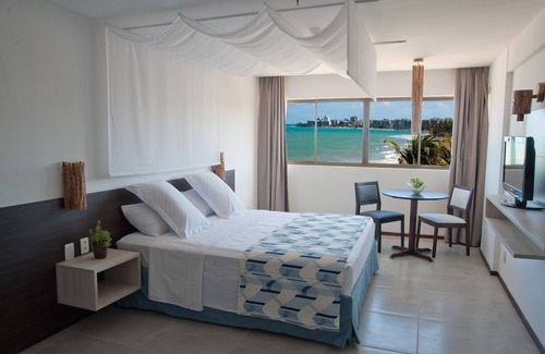Jatiuca Hotel | Ritz Suites Home Service