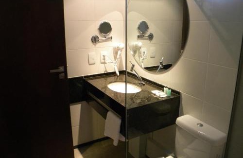 Cruz das Almas Hotel | Ritz Suites Lifestyle