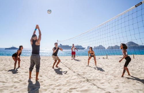 El Médano Ejidal Complejo | Riu Santa Fe - All Inclusive