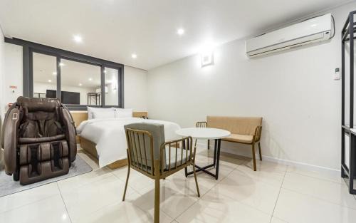 Mokpo Hotel | Rium Hotel