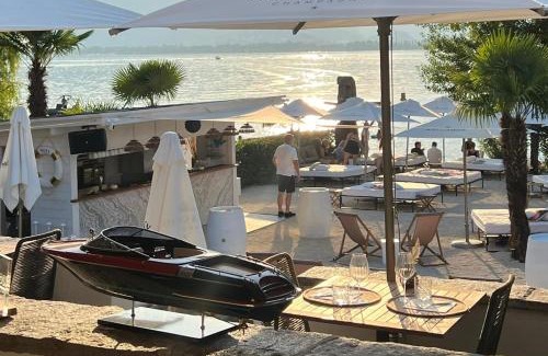 Vira Hotel | Riva Boutique Hotel I Restaurant I Beach Club