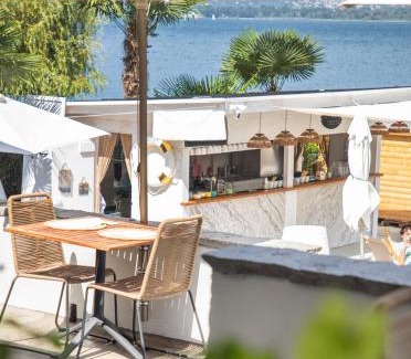 Vira Hotel | Riva Boutique Hotel I Restaurant I Beach Club
