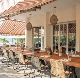 Vira Hotel | Riva Boutique Hotel I Restaurant I Beach Club