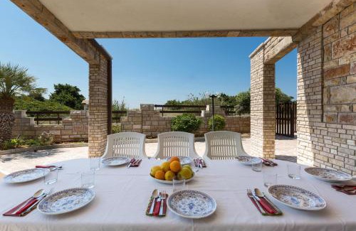 Punta Prosciutto Casa | Riva del Conte by BarbarHouse