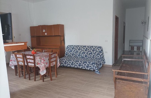 Calasetta Apartamento | Rivano