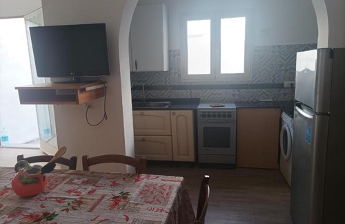 Calasetta Apartamento | Rivano