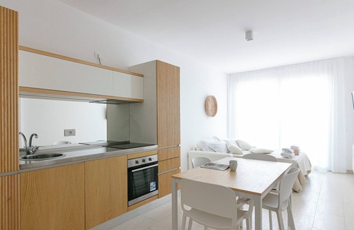 Termoli Apartamento | Rivazzurra Homes - 30