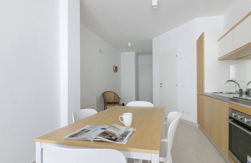 Termoli Apartamento | Rivazzurra Homes - 30