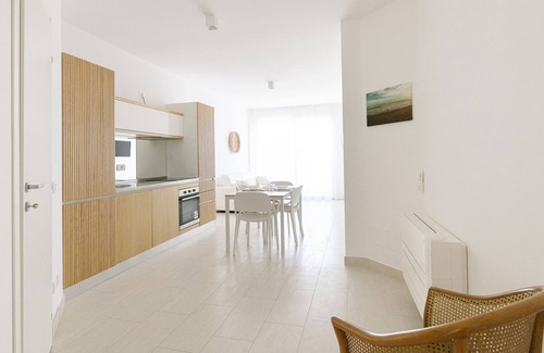 Termoli Apartamento | Rivazzurra Homes - 30