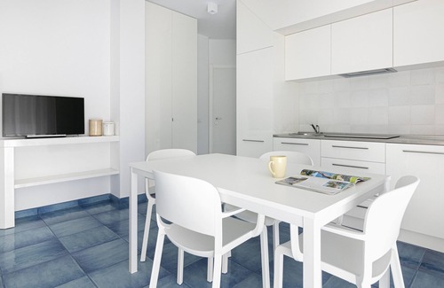 Termoli Apartamento | Rivazzurra Homes - 44