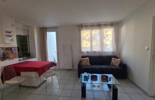 Le Creusot Apartamento | Rive gauche Rive droite Appartements neufs et bien équipés