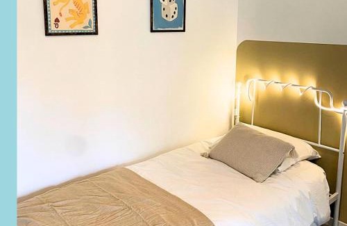 Montargis Apartamento | Rive Lumière near canal and city center