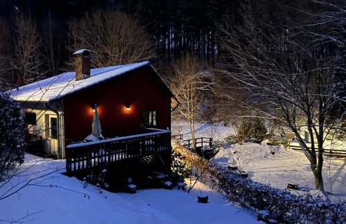 Monschau Casa | Rivendell 9