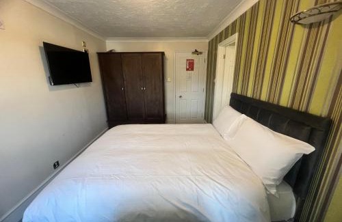 Rivenhall Hotel | Rivenhall Garden Hotel