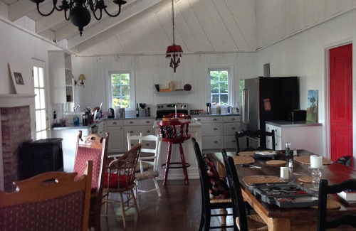 Albion Casa | Riventides: North Coast Delight