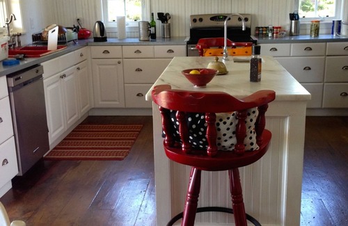Albion Casa | Riventides: North Coast Delight