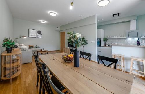 Babin Kuk Apartamento | River Apartment