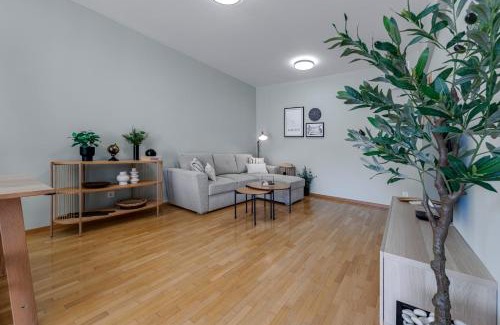 Babin Kuk Apartamento | River Apartment