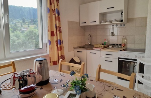 Mali Radic Apartamento | River bank &castle view apartment 2