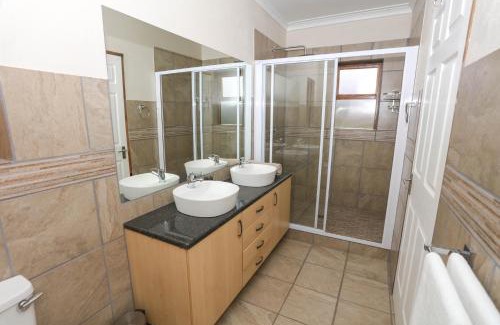 uMngeni Cabina | River Bend Farm