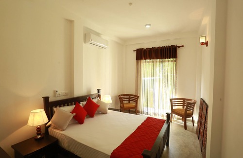 Hettimulla Casa | River Breeze Villa