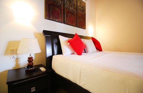 Hettimulla Casa | River Breeze Villa