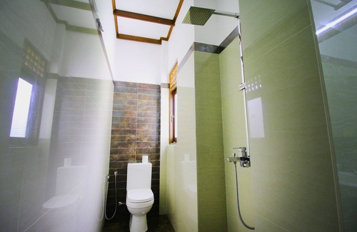 Hettimulla Casa | River Breeze Villa
