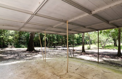 Fort White Casa | River Cabin and Guesthouse! 2 homes, 1 rental!