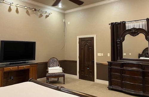 Cecil Apartamento | River Chase “Afrika” Luxury/Very Spacious