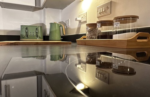 Colchester Apartamento | River Colne Suite