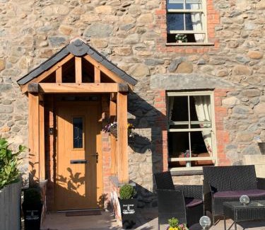 Dwygyfylchi Casa | River Cottage