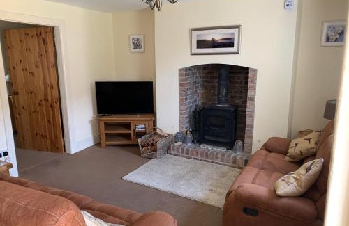 Dwygyfylchi Casa | River Cottage