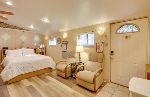 Downtown Reno Apartamento | River Cottage Near Dtwn Reno! 26 Mi to Mt Rose