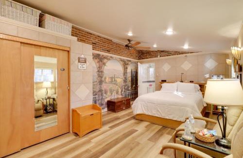 Downtown Reno Apartamento | River Cottage Near Dtwn Reno! 26 Mi to Mt Rose