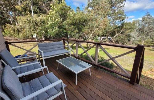 Jalbarragup Cabaña | River Cottage Retreat - Jalbarragup
