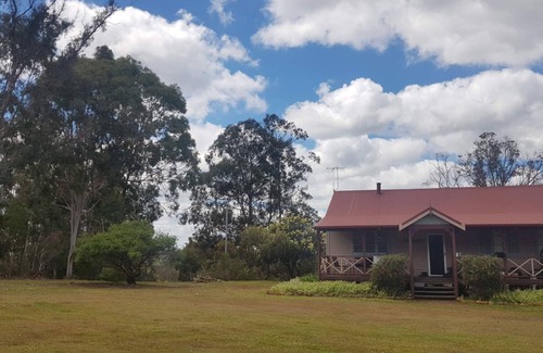 Jalbarragup Cabaña | River Cottage Retreat - Jalbarragup