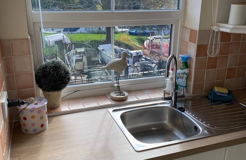 St Neots Condominio | Apartamento River Courtyard en el corazón de