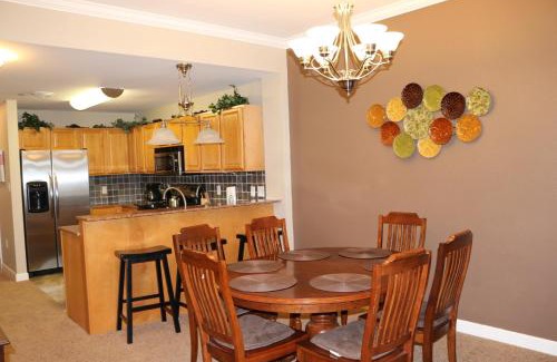Sevierville Casa | River Crossing Resort