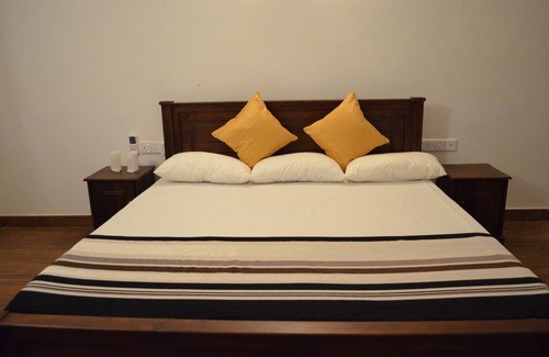 Rattota Casa | River edge Bungalow