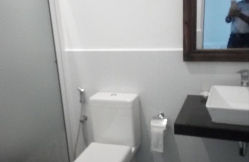 Rattota Casa | River edge Bungalow