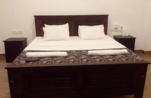 Rattota Casa | River edge Bungalow