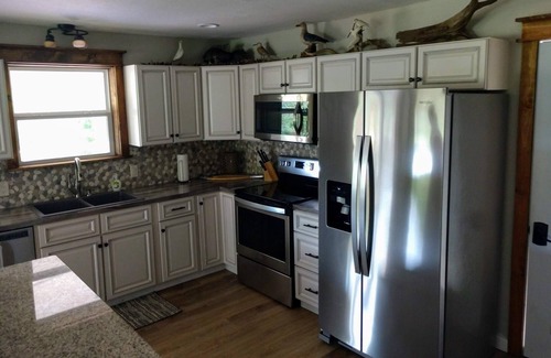 Calico Rock Casa | River Front Home on the White River- Calico Rock