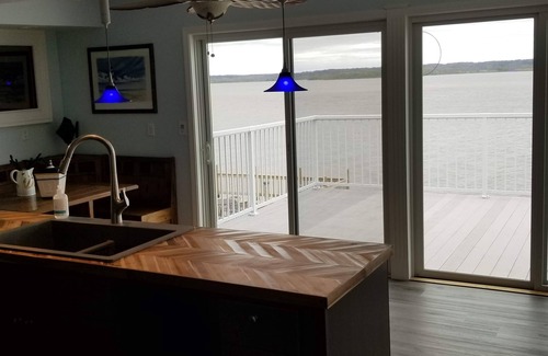 Rome Casa | RIVER FRONT RELAXATION