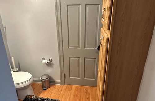 California Apartamento | River Front Studio Apartment